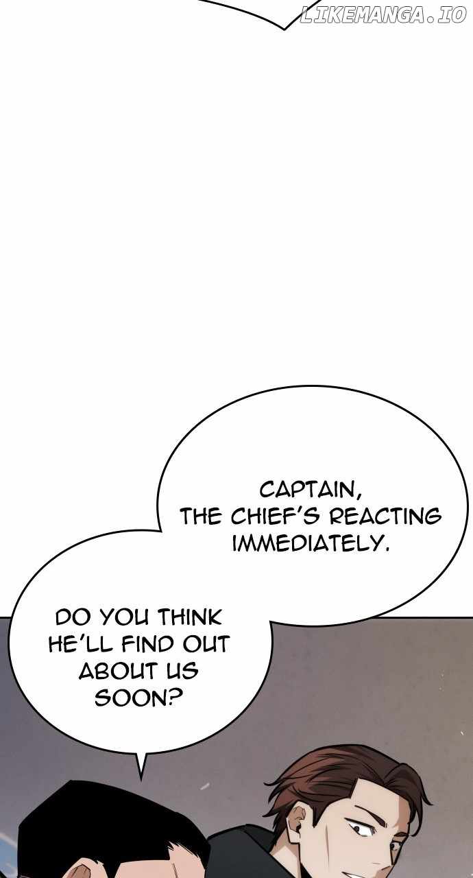 The Regressor Protects Only Me Chapter 28 17